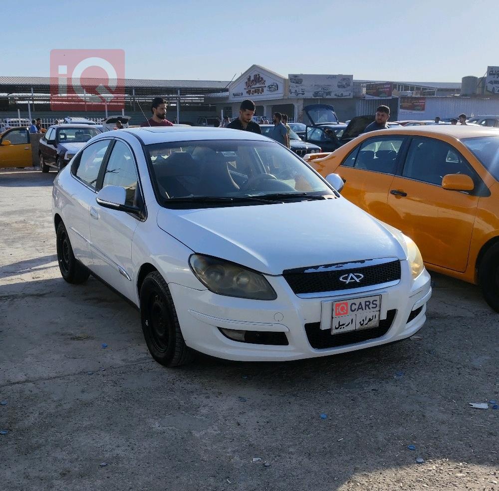 Chery A3